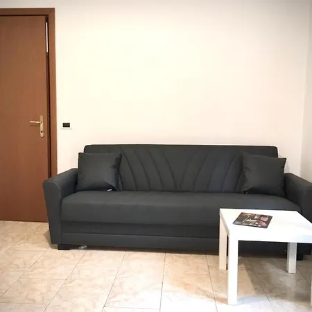 Apartment Bea - Ospedale Sant'orsola-universita-fiera Bologna