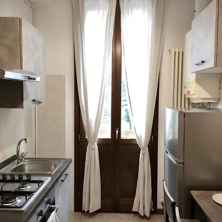 Bea - Ospedale Sant'orsola-universita-fiera Apartment *