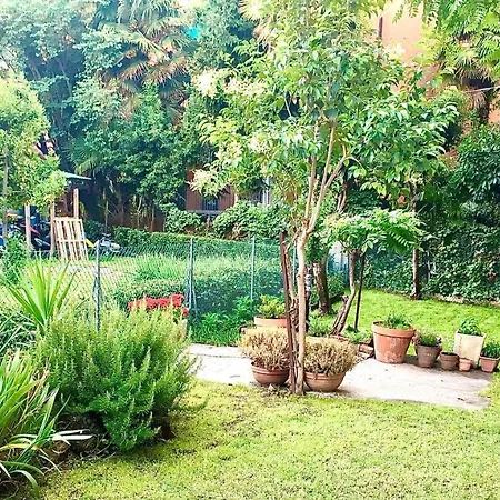 Bea - Ospedale Sant'orsola-universita-fiera Apartment