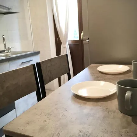 Bea - Ospedale Sant'orsola-universita-fiera Apartment Bologna